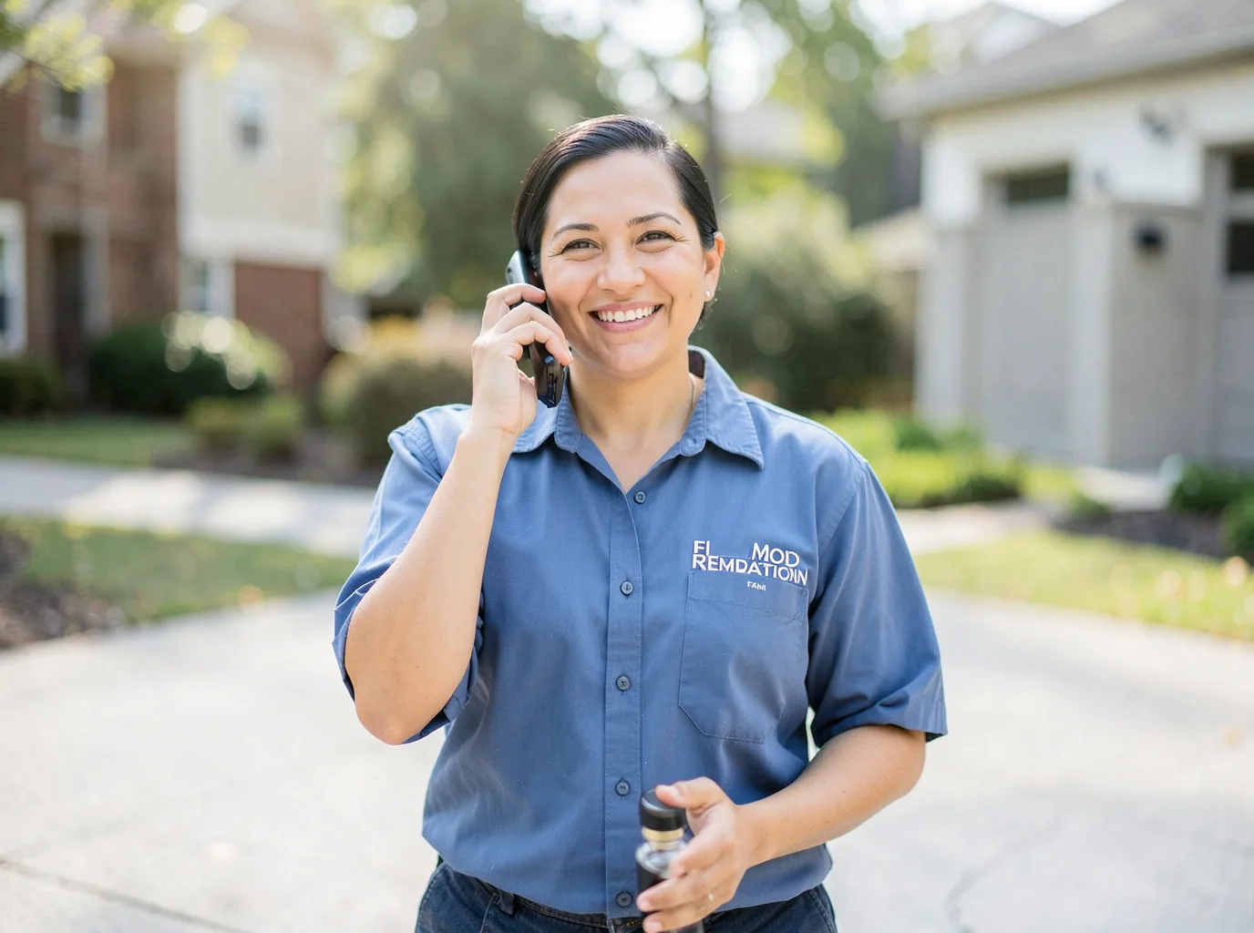 Mold Remediation Rulo, NE FAQs
